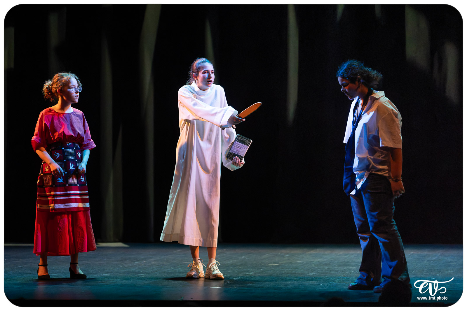 ROMEO ET JULIETTE